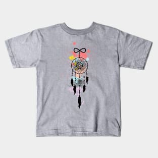 The Dreamcatcher Kids T-Shirt